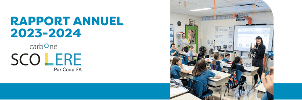 Rapport Annuel Carbone Scol'ERE 2023-2024
